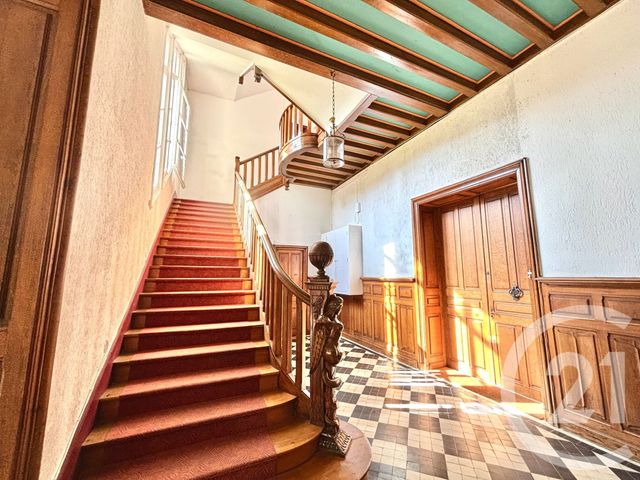 Appartement F4 à vendre - 4 pièces - 72.0 m2 - VILLERS SUR MER - 14 - BASSE-NORMANDIE - Century 21 Tirard-Gardie