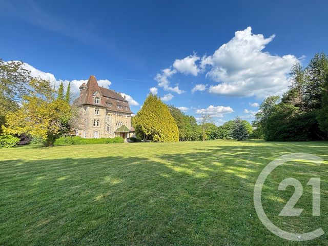 Appartement F4 à vendre - 4 pièces - 72.0 m2 - VILLERS SUR MER - 14 - BASSE-NORMANDIE - Century 21 Tirard-Gardie