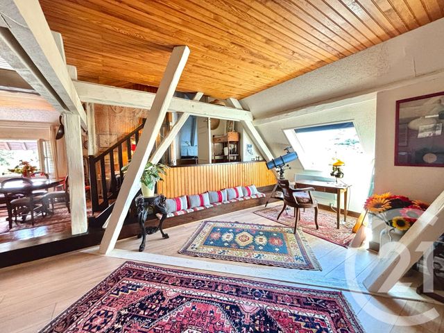 Appartement F4 à vendre - 4 pièces - 72.0 m2 - VILLERS SUR MER - 14 - BASSE-NORMANDIE - Century 21 Tirard-Gardie