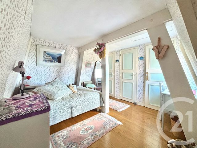 Appartement F4 à vendre - 4 pièces - 72.0 m2 - VILLERS SUR MER - 14 - BASSE-NORMANDIE - Century 21 Tirard-Gardie