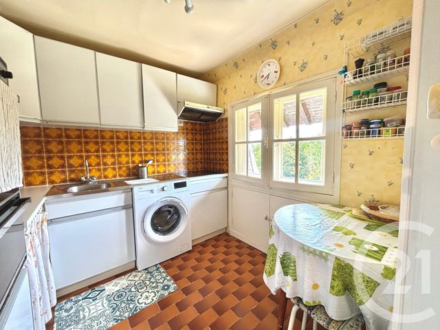 Appartement F4 à vendre - 4 pièces - 72.0 m2 - VILLERS SUR MER - 14 - BASSE-NORMANDIE - Century 21 Tirard-Gardie