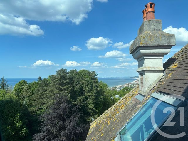 Appartement F4 à vendre - 4 pièces - 72.0 m2 - VILLERS SUR MER - 14 - BASSE-NORMANDIE - Century 21 Tirard-Gardie