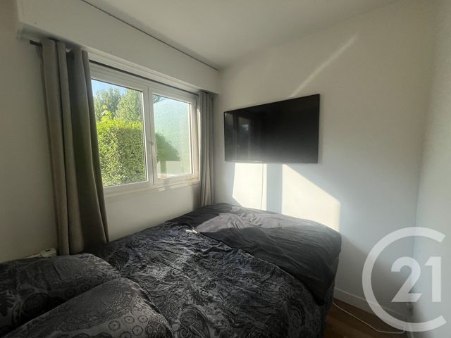 Appartement F1 bis à vendre - 2 pièces - 23.32 m2 - VILLERS SUR MER - 14 - BASSE-NORMANDIE - Century 21 Tirard-Gardie