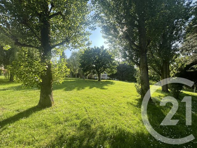 Appartement F1 bis à vendre - 2 pièces - 23.32 m2 - VILLERS SUR MER - 14 - BASSE-NORMANDIE - Century 21 Tirard-Gardie