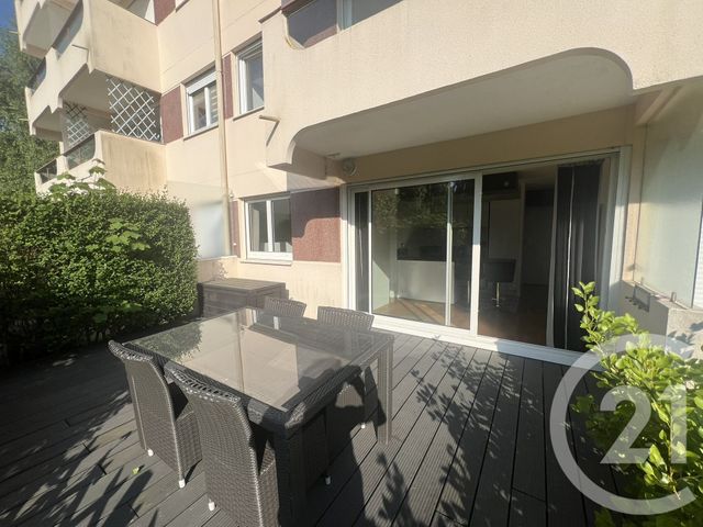 Appartement F1 bis à vendre - 2 pièces - 23.32 m2 - VILLERS SUR MER - 14 - BASSE-NORMANDIE - Century 21 Tirard-Gardie