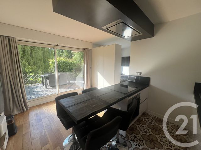Appartement F1 bis à vendre - 2 pièces - 23.32 m2 - VILLERS SUR MER - 14 - BASSE-NORMANDIE - Century 21 Tirard-Gardie