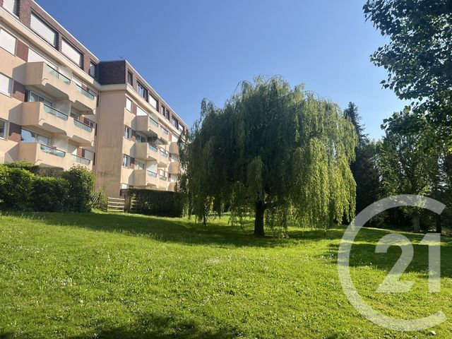 Appartement F1 bis à vendre - 2 pièces - 23.32 m2 - VILLERS SUR MER - 14 - BASSE-NORMANDIE - Century 21 Tirard-Gardie