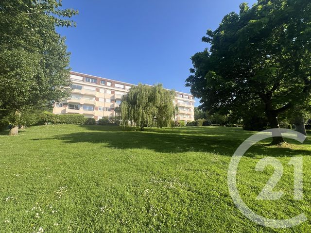 Appartement F1 bis à vendre - 2 pièces - 23.32 m2 - VILLERS SUR MER - 14 - BASSE-NORMANDIE - Century 21 Tirard-Gardie