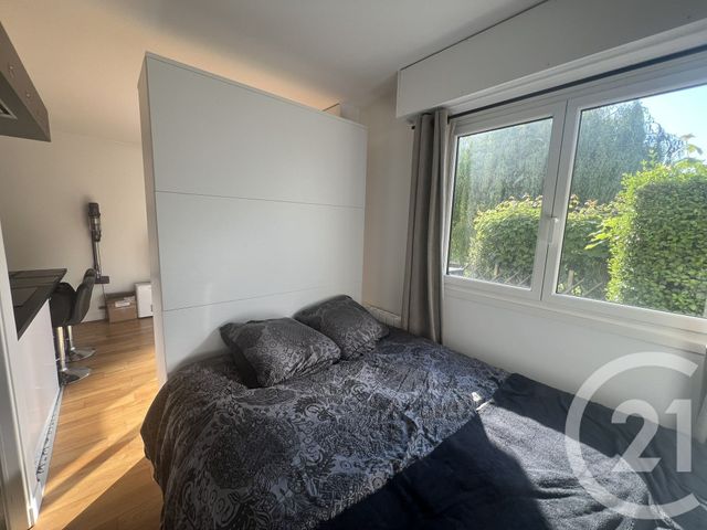 Appartement F1 bis à vendre - 2 pièces - 23.32 m2 - VILLERS SUR MER - 14 - BASSE-NORMANDIE - Century 21 Tirard-Gardie