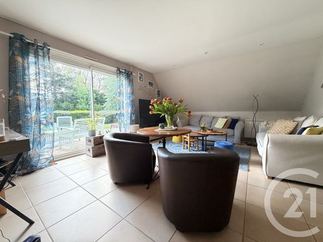 maison à vendre - 6 pièces - 125.11 m2 - TOUQUES - 14 - BASSE-NORMANDIE - Century 21 Tirard-Gardie