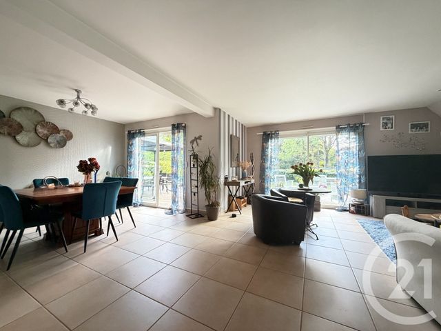 maison à vendre - 6 pièces - 125.11 m2 - TOUQUES - 14 - BASSE-NORMANDIE - Century 21 Tirard-Gardie