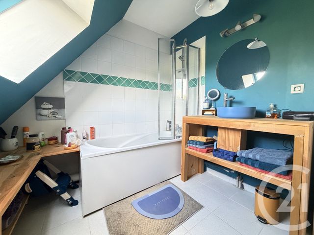 maison à vendre - 6 pièces - 125.11 m2 - TOUQUES - 14 - BASSE-NORMANDIE - Century 21 Tirard-Gardie