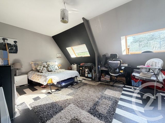 maison à vendre - 6 pièces - 125.11 m2 - TOUQUES - 14 - BASSE-NORMANDIE - Century 21 Tirard-Gardie