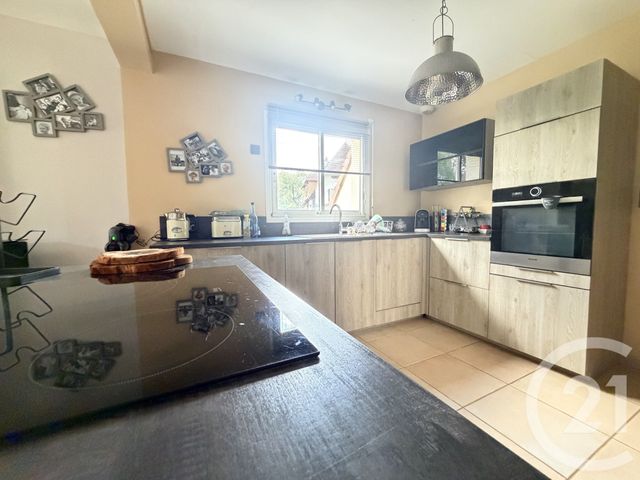 maison à vendre - 6 pièces - 125.11 m2 - TOUQUES - 14 - BASSE-NORMANDIE - Century 21 Tirard-Gardie
