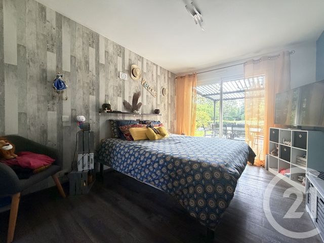 maison à vendre - 6 pièces - 125.11 m2 - TOUQUES - 14 - BASSE-NORMANDIE - Century 21 Tirard-Gardie