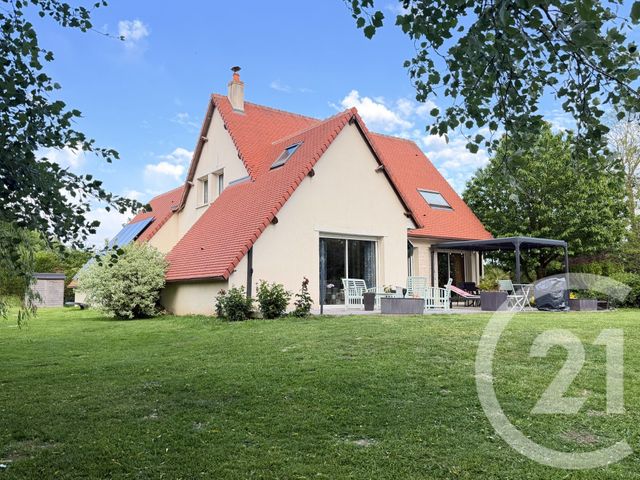 Maison à vendre TOUQUES