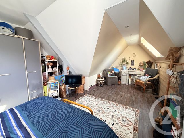maison à vendre - 6 pièces - 125.11 m2 - TOUQUES - 14 - BASSE-NORMANDIE - Century 21 Tirard-Gardie