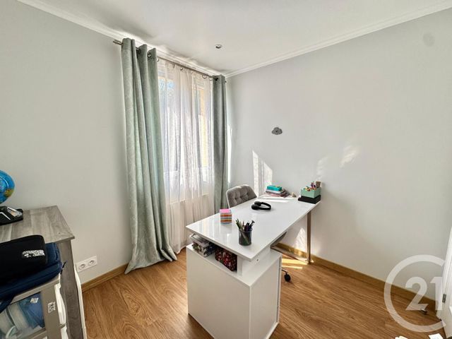 maison à vendre - 7 pièces - 133.0 m2 - TOUQUES - 14 - BASSE-NORMANDIE - Century 21 Tirard-Gardie