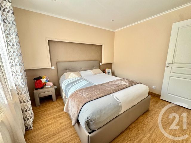 maison à vendre - 7 pièces - 133.0 m2 - TOUQUES - 14 - BASSE-NORMANDIE - Century 21 Tirard-Gardie