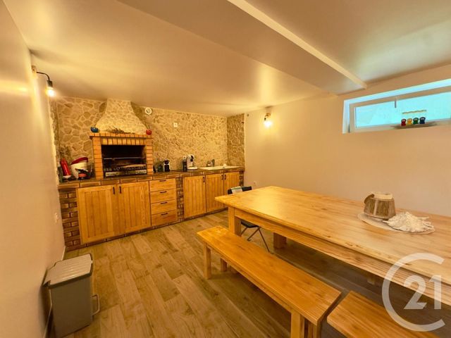 maison à vendre - 7 pièces - 133.0 m2 - TOUQUES - 14 - BASSE-NORMANDIE - Century 21 Tirard-Gardie