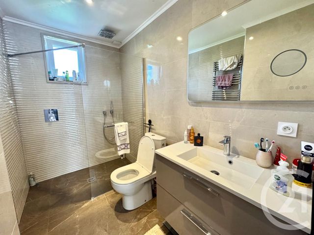 maison à vendre - 7 pièces - 133.0 m2 - TOUQUES - 14 - BASSE-NORMANDIE - Century 21 Tirard-Gardie