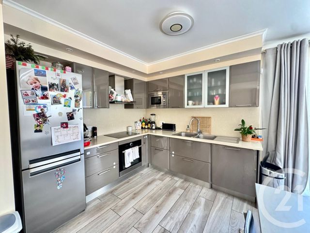 maison à vendre - 7 pièces - 133.0 m2 - TOUQUES - 14 - BASSE-NORMANDIE - Century 21 Tirard-Gardie