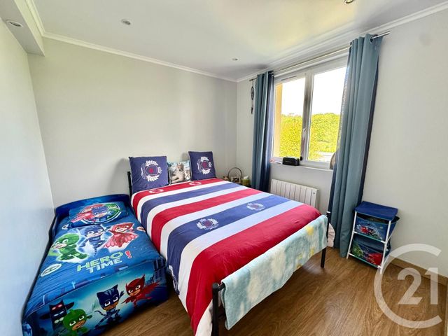 maison à vendre - 7 pièces - 133.0 m2 - TOUQUES - 14 - BASSE-NORMANDIE - Century 21 Tirard-Gardie