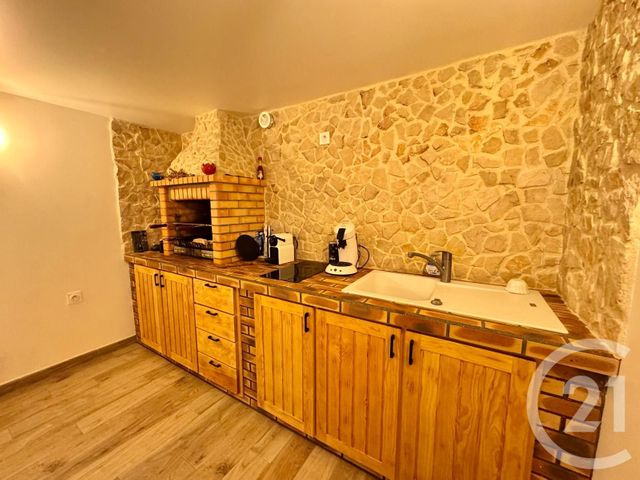 maison à vendre - 7 pièces - 133.0 m2 - TOUQUES - 14 - BASSE-NORMANDIE - Century 21 Tirard-Gardie