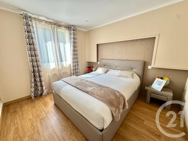 maison à vendre - 7 pièces - 133.0 m2 - TOUQUES - 14 - BASSE-NORMANDIE - Century 21 Tirard-Gardie