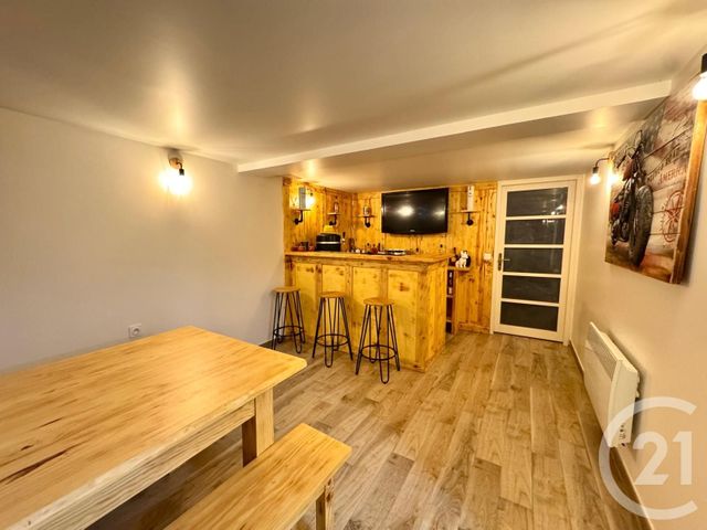 maison à vendre - 7 pièces - 133.0 m2 - TOUQUES - 14 - BASSE-NORMANDIE - Century 21 Tirard-Gardie