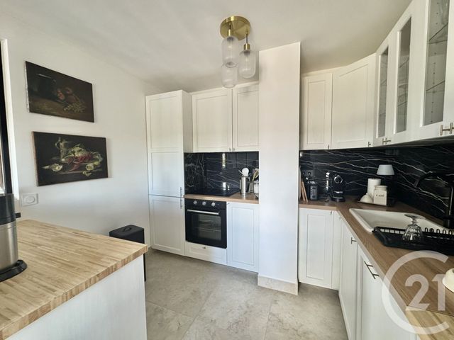 Appartement F3 à vendre - 3 pièces - 60.0 m2 - DEAUVILLE - 14 - BASSE-NORMANDIE - Century 21 Tirard-Gardie
