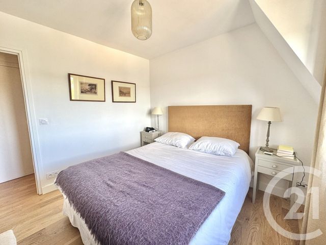 Appartement F3 à vendre - 3 pièces - 60.0 m2 - DEAUVILLE - 14 - BASSE-NORMANDIE - Century 21 Tirard-Gardie