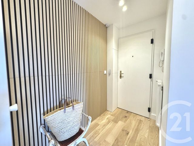 Appartement F3 à vendre - 3 pièces - 60.0 m2 - DEAUVILLE - 14 - BASSE-NORMANDIE - Century 21 Tirard-Gardie