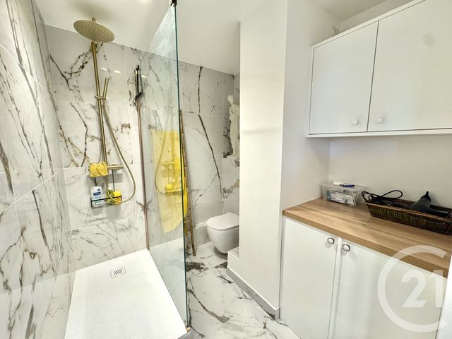 Appartement F3 à vendre - 3 pièces - 60.0 m2 - DEAUVILLE - 14 - BASSE-NORMANDIE - Century 21 Tirard-Gardie