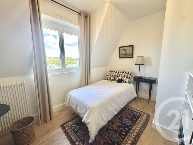 Appartement F3 à vendre - 3 pièces - 60.0 m2 - DEAUVILLE - 14 - BASSE-NORMANDIE - Century 21 Tirard-Gardie