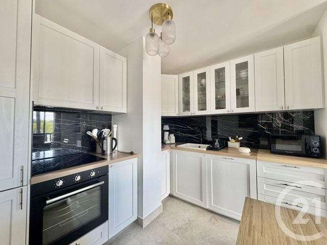 Appartement F3 à vendre - 3 pièces - 60.0 m2 - DEAUVILLE - 14 - BASSE-NORMANDIE - Century 21 Tirard-Gardie