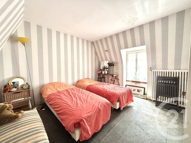 maison à vendre - 6 pièces - 145.0 m2 - TROUVILLE SUR MER - 14 - BASSE-NORMANDIE - Century 21 Tirard-Gardie