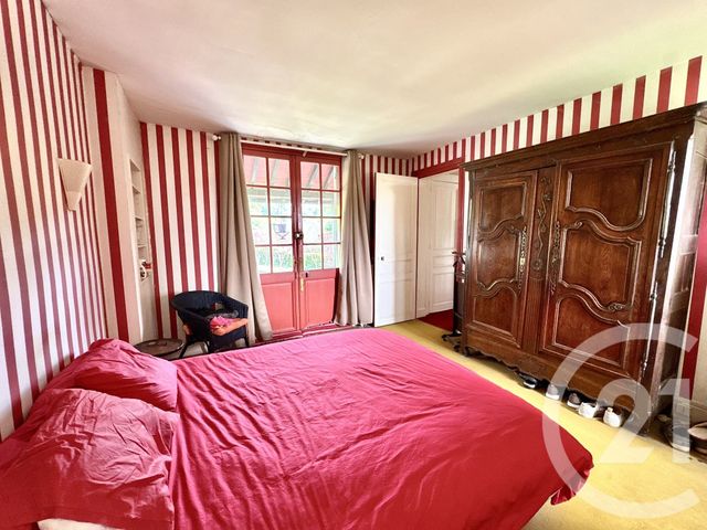 maison à vendre - 6 pièces - 145.0 m2 - TROUVILLE SUR MER - 14 - BASSE-NORMANDIE - Century 21 Tirard-Gardie