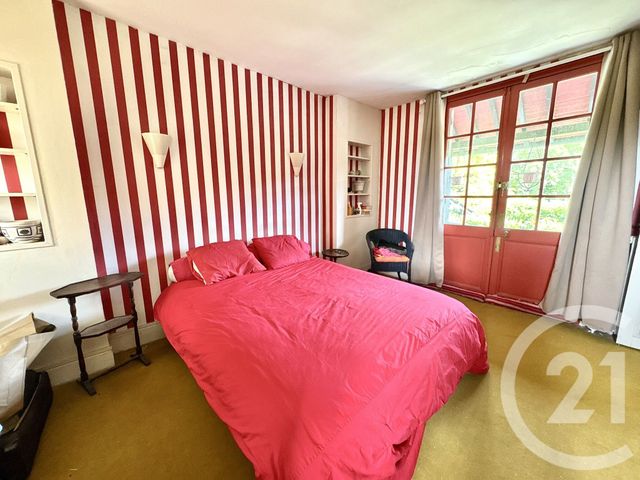maison à vendre - 6 pièces - 145.0 m2 - TROUVILLE SUR MER - 14 - BASSE-NORMANDIE - Century 21 Tirard-Gardie