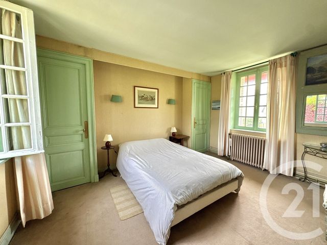 maison à vendre - 6 pièces - 145.0 m2 - TROUVILLE SUR MER - 14 - BASSE-NORMANDIE - Century 21 Tirard-Gardie