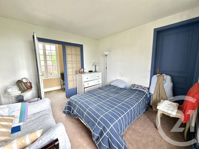 maison à vendre - 6 pièces - 145.0 m2 - TROUVILLE SUR MER - 14 - BASSE-NORMANDIE - Century 21 Tirard-Gardie