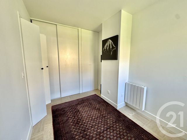 Appartement F3 à vendre - 3 pièces - 60.01 m2 - DEAUVILLE - 14 - BASSE-NORMANDIE - Century 21 Tirard-Gardie