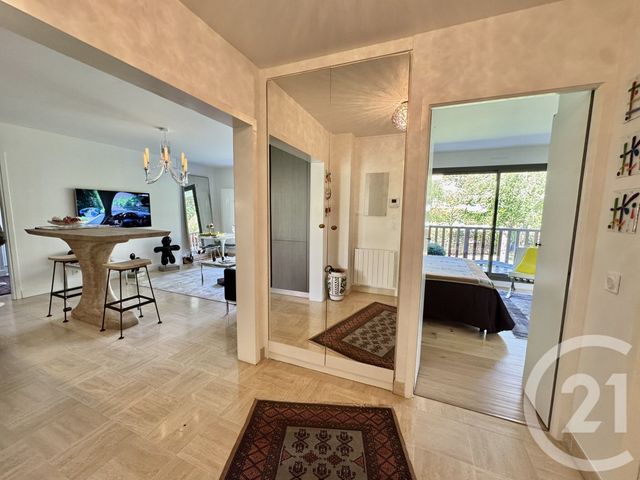 Appartement F3 à vendre - 3 pièces - 60.01 m2 - DEAUVILLE - 14 - BASSE-NORMANDIE - Century 21 Tirard-Gardie