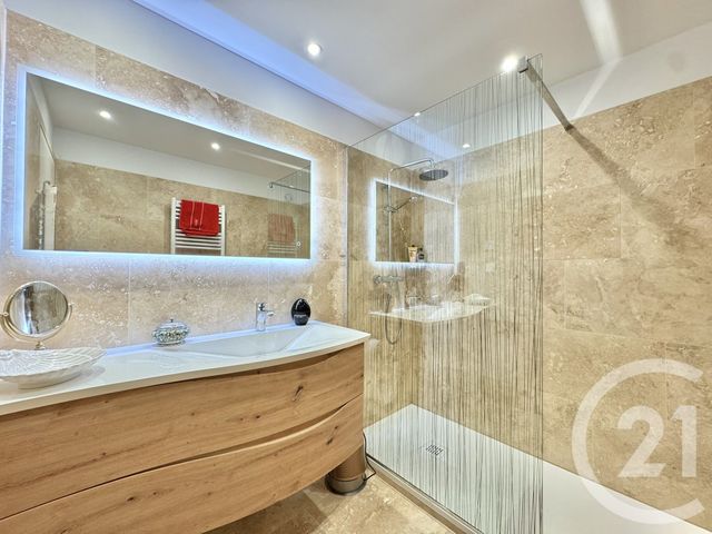 Appartement F3 à vendre - 3 pièces - 60.01 m2 - DEAUVILLE - 14 - BASSE-NORMANDIE - Century 21 Tirard-Gardie