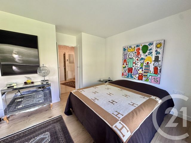 Appartement F3 à vendre - 3 pièces - 60.01 m2 - DEAUVILLE - 14 - BASSE-NORMANDIE - Century 21 Tirard-Gardie