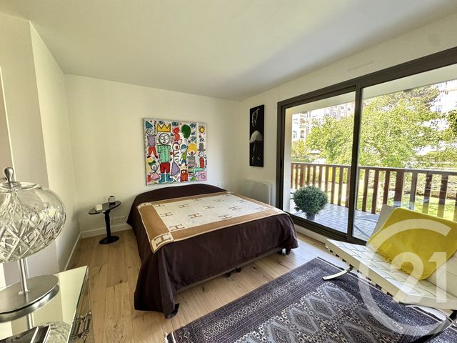 Appartement F3 à vendre - 3 pièces - 60.01 m2 - DEAUVILLE - 14 - BASSE-NORMANDIE - Century 21 Tirard-Gardie