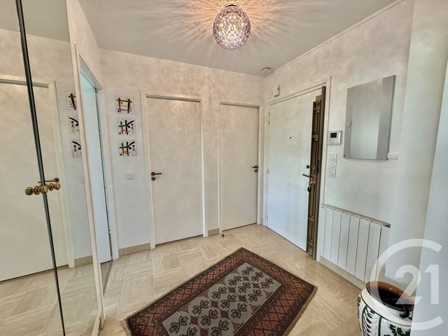 Appartement F3 à vendre - 3 pièces - 60.01 m2 - DEAUVILLE - 14 - BASSE-NORMANDIE - Century 21 Tirard-Gardie