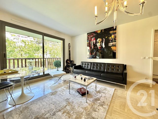 Appartement F3 à vendre DEAUVILLE