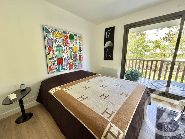 Appartement F3 à vendre - 3 pièces - 60.01 m2 - DEAUVILLE - 14 - BASSE-NORMANDIE - Century 21 Tirard-Gardie