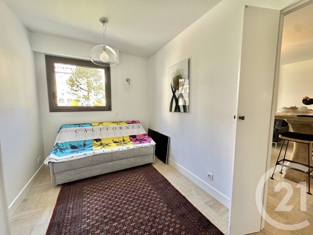 Appartement F3 à vendre - 3 pièces - 60.01 m2 - DEAUVILLE - 14 - BASSE-NORMANDIE - Century 21 Tirard-Gardie